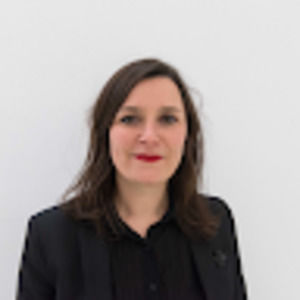 Meet your Posher, Arlène